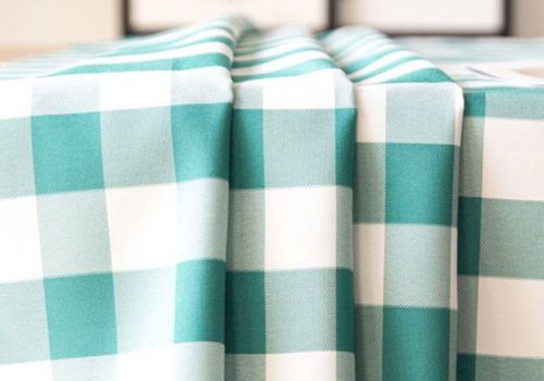 Vải Polyester - hiểu đúng về loại vải tổng hợp để ứng dụng trong đời sống