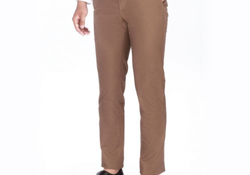 Quần âu (kaki, cotton)