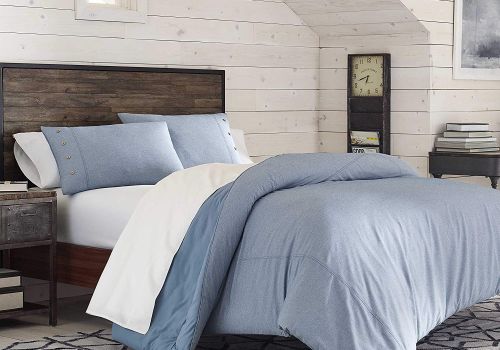 Cách chọn chất liệu ga trải giường phù hợp với thời tiết