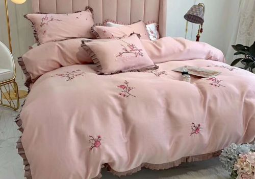 Chăn ga cao cấp PU