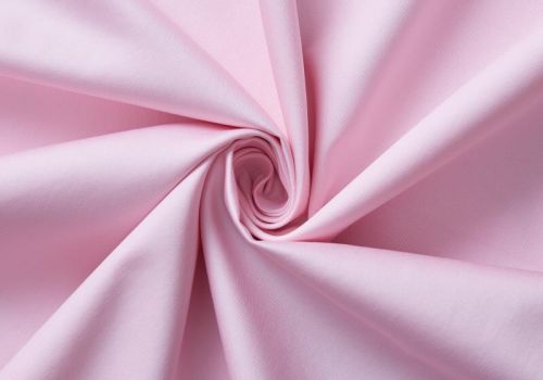 Vải Sateen màu 60s