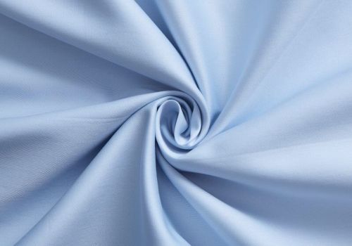 Vải Sateen màu 60s