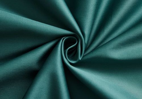 Vải Sateen màu 60s