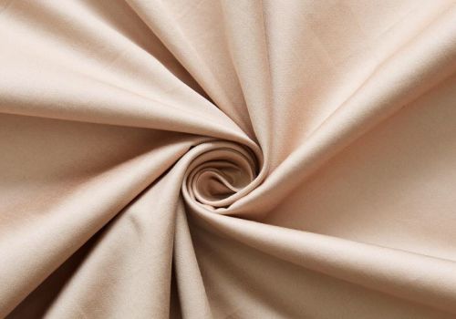 Vải Sateen màu 60s