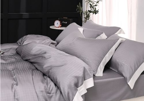 Tencel trơn màu 60s