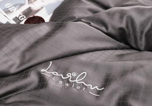 Tencel trơn màu 60s