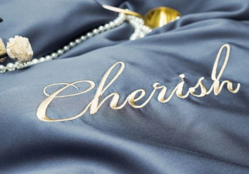 Tencel trơn màu 60s