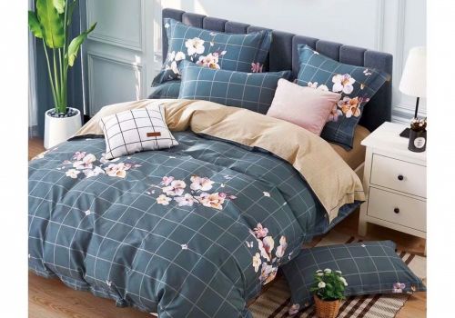 Cotton in hoa hoạt tính 