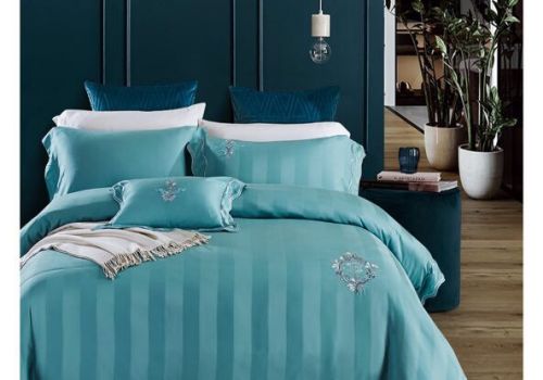 Tencel kẻ cao cấp