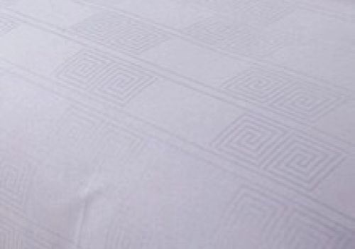 Vải dệt hoa ô Ziczac