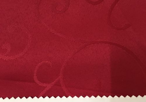 Vải nhà hàng chất liệu Gấm HY