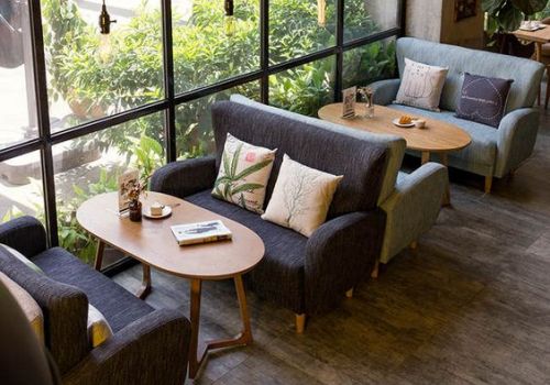 Nhà hàng cao cấp và chuyện ăn ngon… nhờ vải?