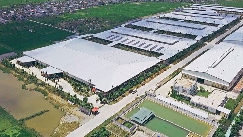 Doanh nghiệp dệt may Việt và lời giải cho bài toán CPTPP