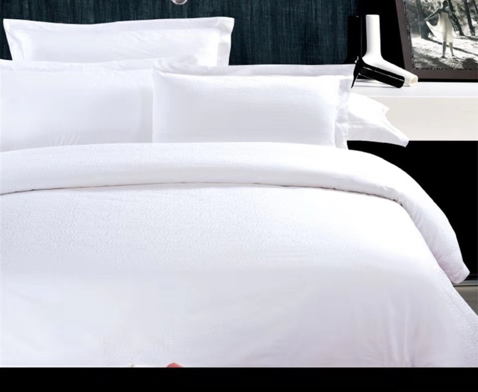 vải trắng trơn